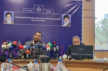 تغییر ساعت فعالیت میادین و بازارهای میوه و تره‌بار در روزهای 14 و 15 خرداد