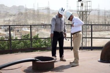 انتصاب رئیس روابط عمومی و امور بین الملل شرکت توسعه پتروایران