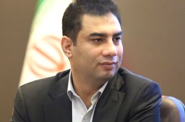 پیام تبریک مدیرعامل شرکت چادرملو به همکاران