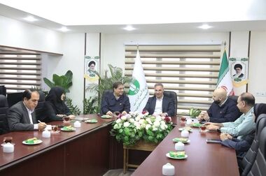  پنل تخصصی روز نخست متافو ۱۴۰۴؛ تشریح کامل ابعاد تبدیل لجن صنعتی به بریکت احیایی برای اولین بار در مقیاس صنعتی 