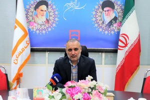 استفاده از ظرفیت‌های بانک در جهت تحقق اهداف کلان دولت در بخش مسکن/ تامین مالی بیش از ۳۱ هزار میلیارد ریالی نهضت ملی مسکن کرمانشاه