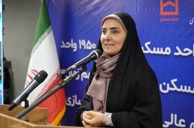 مراسم معارفه مدیر شعب بانک مسکن استان سیستان و بلوچستان برگزار شد/ عسکرپور: توجه به جذب منابع و وصول مطالبات در بهبود عملکرد بانک ضروری است