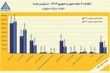 فولاد مبارکه؛ پیشتاز رفع تعهد ارزی در کشور