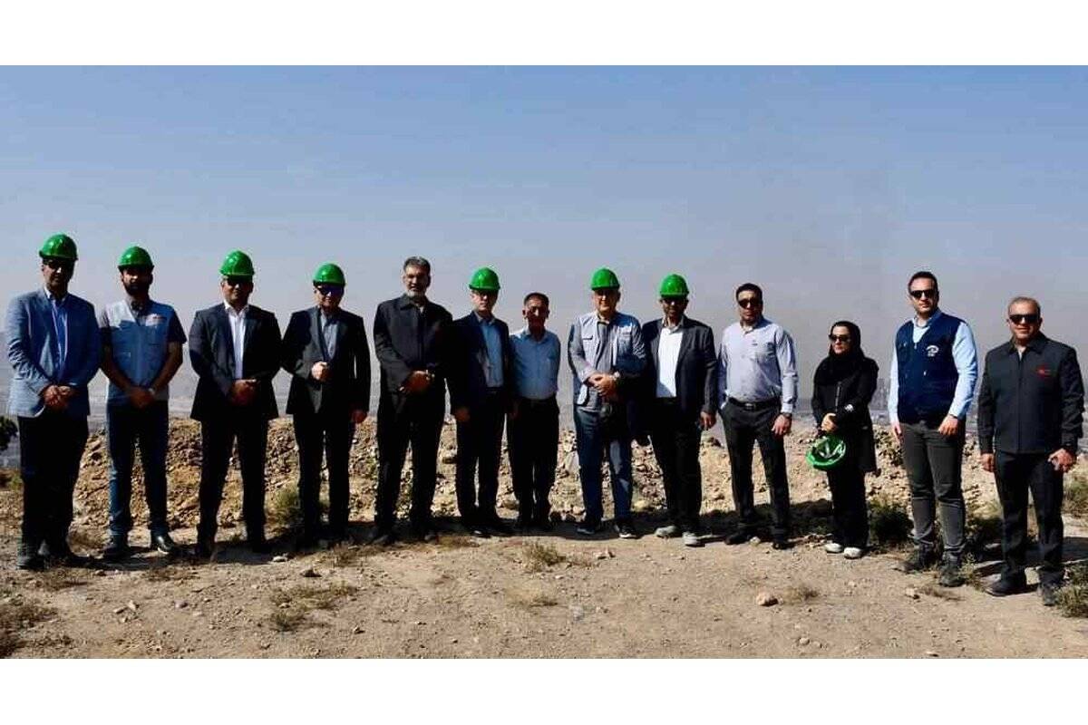 ضرورت انجام اقدامات استراتژیک برای تقویت زنجیره تأمین صنایع فولادی