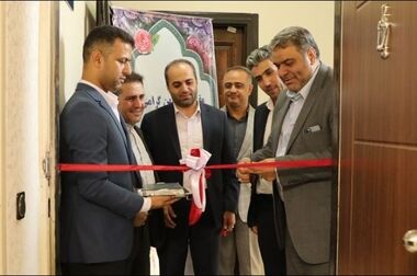 توسعه فراگیری مالی دیجیتالی صندوق کارآفرینی امید