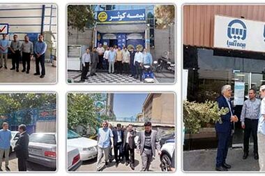 ضرورت تأمین امنیت اطلاعات در فضای دیجیتالی و توسعه فناوری در بخش‌های پرداخت خسارت