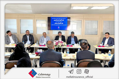 دو دستاورد مهم برای شرکت سرمایه‌گذاری انرژی مهستان؛ دریافت موافقت اصولی سازمان بورس برای تبدیل به نهاد مالی و عضویت در کانون نهادهای سرمایه‌گذاری ایران