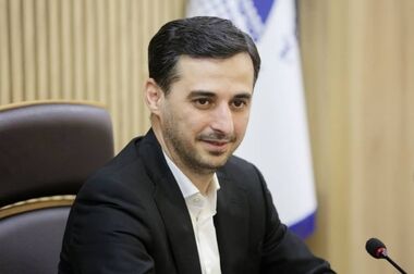 کچاد ۳۸۰ ریال سود تقسیم کرد