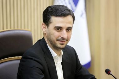 استراتژی چادرملو، استقرار صنعت سبز در‌ اردکان است