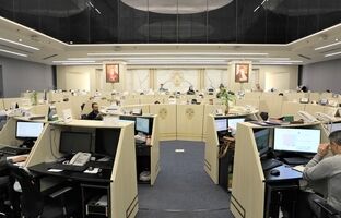 لغو کلیه مجوز های فعالیت کارگزاری راهبرد سرمایه گذاری ایران در بورس تهران