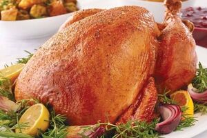 قیمت انواع گوشت بوقلمون بسته بندی و قطعه بندی اعلام شد