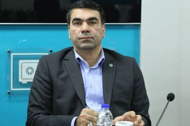 سرپرست بانک توسعه تعاون منصوب شد