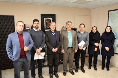 «ایمپاسکو» و گذار از اقتصاد منبع‌محور به اقتصاد دانش‌محور/ «ایمپاسکو» به دنبال تثبیت جایگاه ایران در زنجیره جهانی مواد معدنی استراتژیک