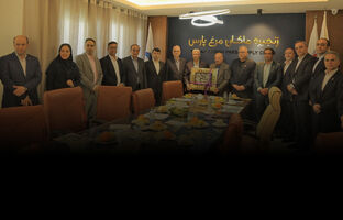 همراهی با تولیدکنندگان، وظیفه ملی بانک اقتصادنوین است