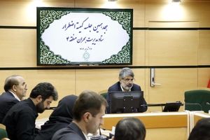 روایت کامل عملکرد شهرداری منطقه ۴ در بازسازی و حمایت از آسیب‌دیدگان جنگ ۱۲ روزه