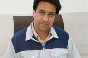 تحقق بیش از ۹۰ درصد برنامه تولید گندله در خردادماه ۱۴۰۵