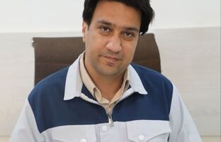 تحقق بیش از ۹۰ درصد برنامه تولید گندله در خردادماه ۱۴۰۵