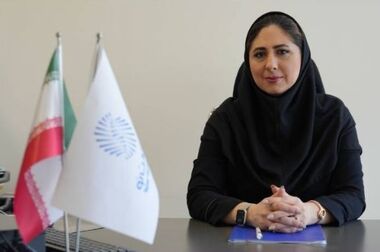 نشست سالروز تأسیس شرکت بیمه تجارت‌نو برگزار شد