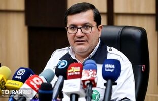 در پی اصابت پرتابه به انبارهای نفت پایتخت ۲۰ میلیون لیتر سوخت در محیط زیست پایتخت رها شد