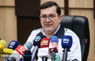در پی اصابت پرتابه به انبارهای نفت پایتخت ۲۰ میلیون لیتر سوخت در محیط زیست پایتخت رها شد