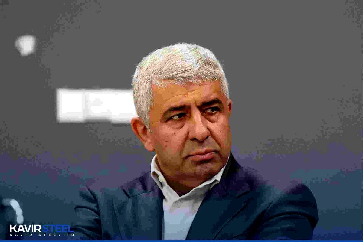 استراتژی فولاد کویر  در تولید، تحقق بیشترین بهره‌وری با حداقل میزان مصرف انرژی است