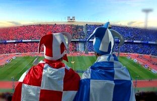 رسمی: تختی ورزشگاه خانگی استقلال و پرسپولیس شد!