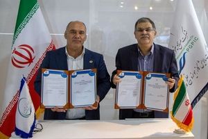 پالایش گاز هویزه خلیج‌فارس طرح شبیه‌سازی یکپارچه دیجیتال پالایشگاه را آغاز کرد