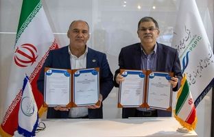 پالایش گاز هویزه خلیج‌فارس طرح شبیه‌سازی یکپارچه دیجیتال پالایشگاه را آغاز کرد