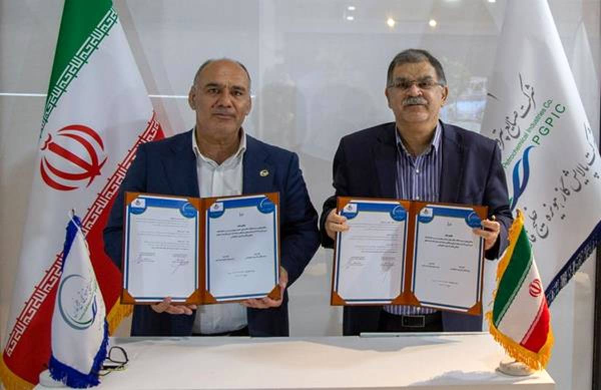 پالایش گاز هویزه خلیج‌فارس طرح شبیه‌سازی یکپارچه دیجیتال پالایشگاه را آغاز کرد