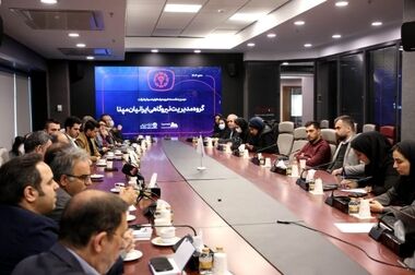 شرکت توسعه یک مپنا موفق به کسب تندیس برنزی «جایزه مسئولیت اجتماعی مدیریت» شد