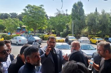 تلاش سازمان مدیریت میادین برای توسعه بازارهای میوه و تره‌بار محلی در منطقه 3