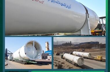 تحقق برنامه‌های تولید فولاد ارفع با وجود ناترازی‌های بی‌سابقه در حوزه برق