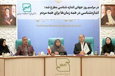 انصاری: استانداردسازی، مسیر توانمندسازی تولیدکنندگان است نه مانع تولید