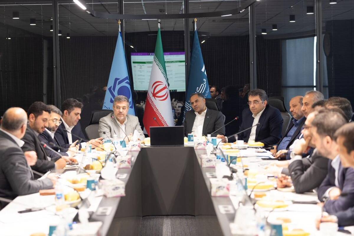 تامین مالی ارزی ۹۵۰ میلیون یورویی برای ۶ طرح گروه صنایع پتروشیمی خلیج‌فارس از طریق انتشار اوراق مرابحه ارزی