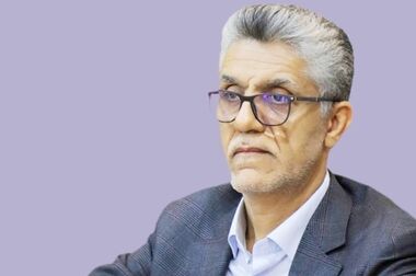پیام تبریک مهندس پورکیا به مناسبت هشتم دی ماه روز صنعت پتروشیمی