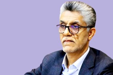 پیام مهندس حیدرنیا درباره حملات غیر انسانی رژیم صهیونیستی به مردم بیگناه لبنان