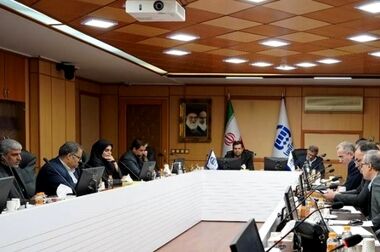 آغاز دوره بدو خدمت بیمه آسیا؛ جهشی تازه در مسیر توانمندسازی نیروهای جوان