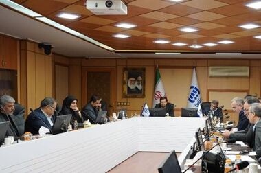 تودیع و معارفه رئیس شعب استان گیلان بیمه آسیا / بازدید عضو هیات مدیره از شعب استان
