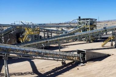 مجوزهای اکتشاف تفصیلی برای تمامی محدوده‌های ایمیدرو در آذربایجان غربی صادر شد