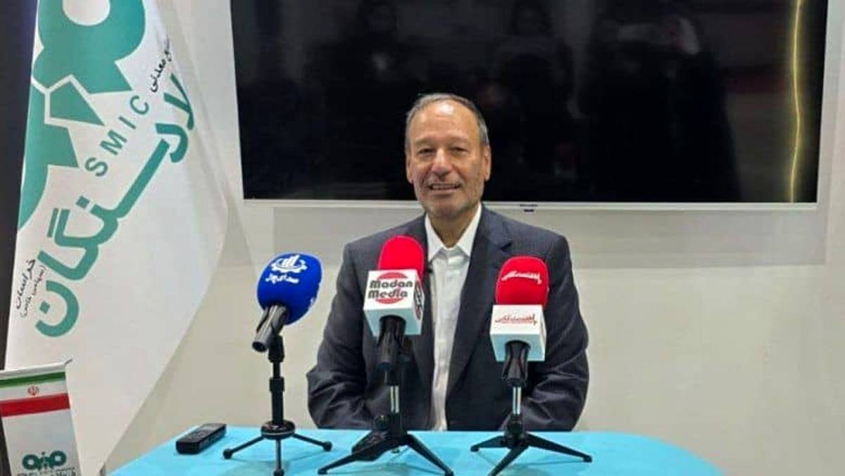 مصرف گاز و برق را کاهش دادیم