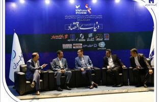 بانکداری خرد را به لندتک ها و اپلیکیشن‌های بانکی واگذار می کنیم
