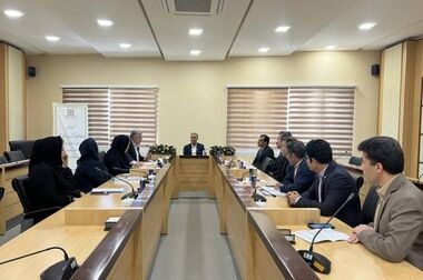 پیام تبریک مدیرعامل بانک صنعت و معدن به مناسبت روز جهانی ارتباطات و روابط عمومی