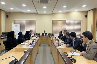 پیام تبریک مدیرعامل بانک صنعت و معدن به مناسبت روز جهانی ارتباطات و روابط عمومی