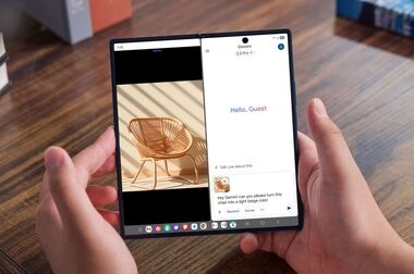 سامسونگ از Galaxy XR رونمایی کرد؛ دریچه‌ای به جهان جدید
