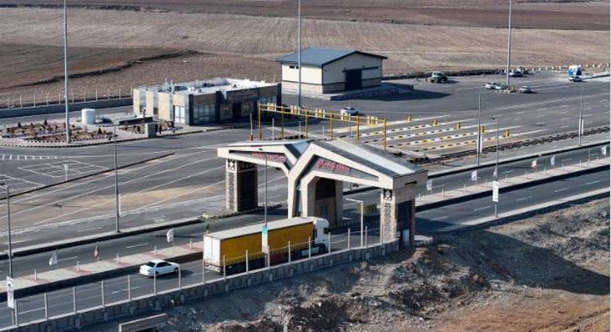 نگاهی به کارنامه اقتصادی و زیرساختی منطقه آزاد ماکو در سال ۱۴۰۳