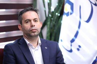 سرپرست معاونت فناوری اطلاعات بانک سینا منصوب شد