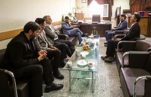 قدردانی از زحمات قوه قضائیه و تأکید بر لزوم حمایت حداکثری از تولید