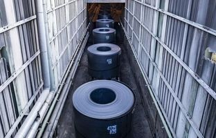 تضمین سودآوری فولاد مبارکه با مشارکت در طرح‌های ملی