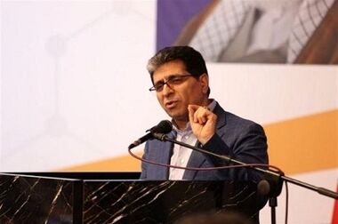 افتتاح بزرگترین نیروگاه خورشیدی کشور در شستا