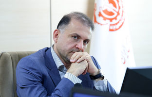 جلسه قرارگاه ساخت داخل شرکت ملی مس برگزار شد